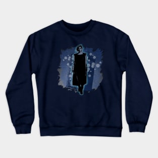 13th Doctor Crewneck Sweatshirt